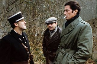 Alain Delon proti Jean-Louisi Trintignantovi. Souboj dvou legend, na který se nezapomíná